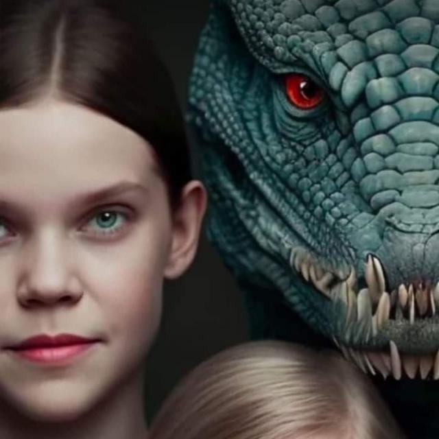 Imagem do grupo Estudando os NARCISISTAS 