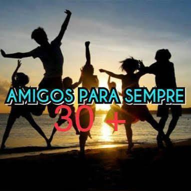 Imagem do grupo Amizades 30+ ☘️