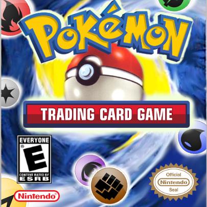 Imagem do grupo Pokémon trading card game