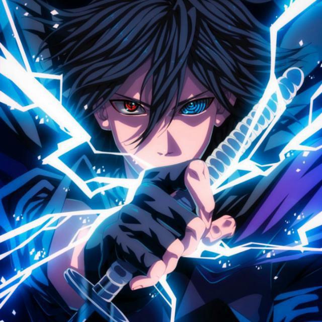 Imagem do grupo RPG Naruto - Recrutamento