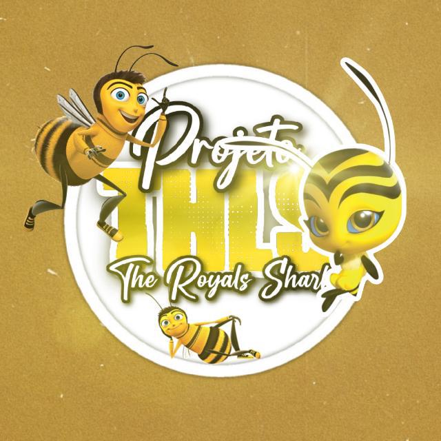 Imagem do grupo 🦈THLS MUTIRÃO 20H💛