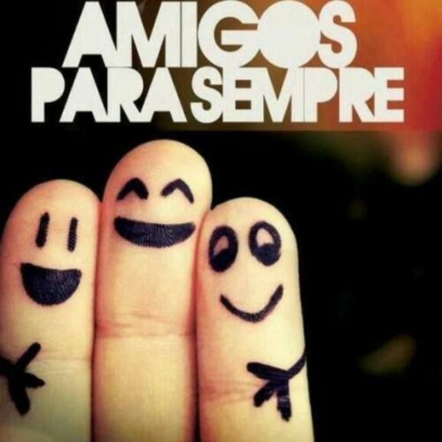 Imagem do grupo Fire Amizade