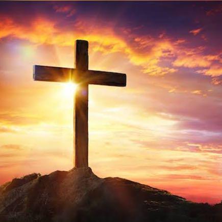 Imagem do grupo Momento com Jesus