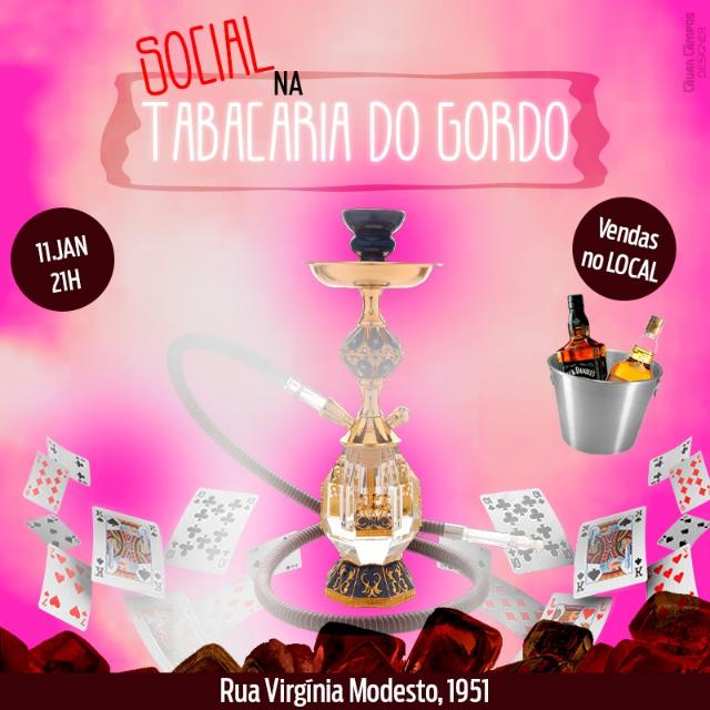 Imagem do grupo Social na tabacaria✌🏻💥