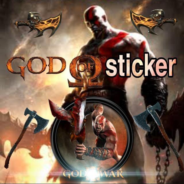 Imagem do grupo 🔱GФD ФF SΓICҜΞЯS - ФFICIAL🔱