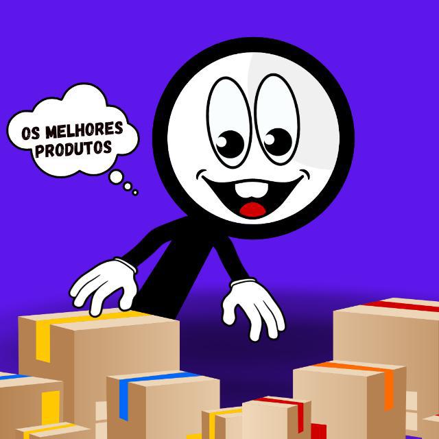 Imagem do grupo LUPINHA DOS ACHADOS 🔎