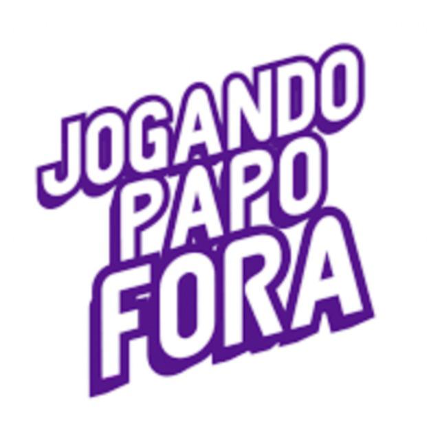 Imagem do grupo jogando papo fora