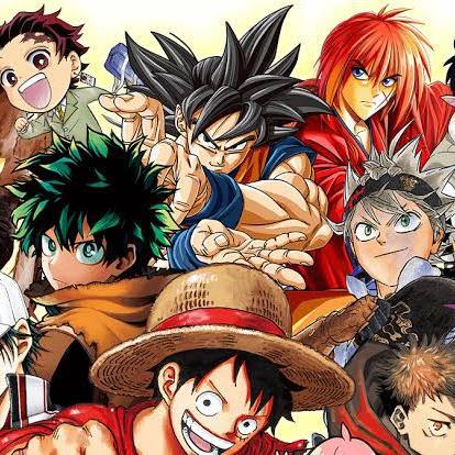 Imagem do grupo Mundo Nerd