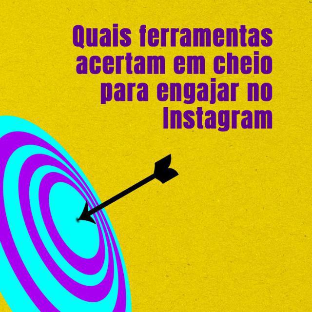 Imagem do grupo Engajamento Instagram