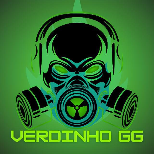 Imagem do grupo Verdinho GG 