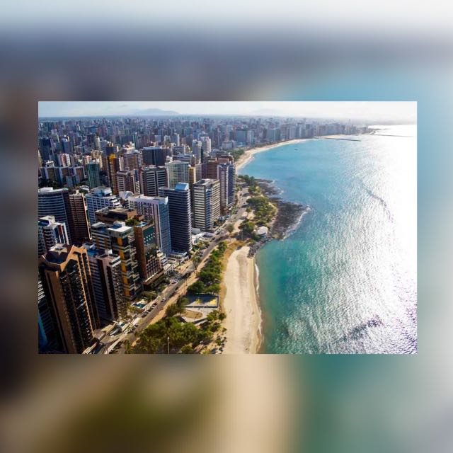 Imagem do grupo Temporada em Fortaleza