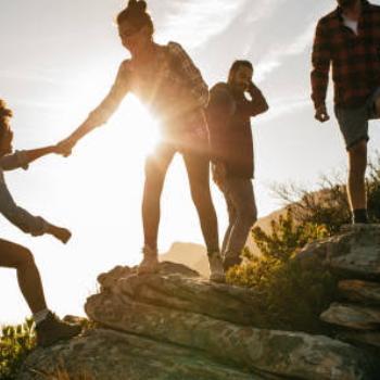 Imagem do grupo Amizades e Bate papo