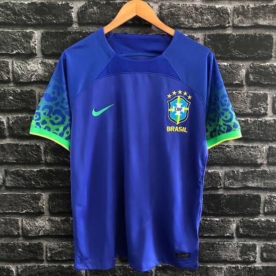 Imagem do grupo Royal Jersey Group🇨🇳🇧🇷