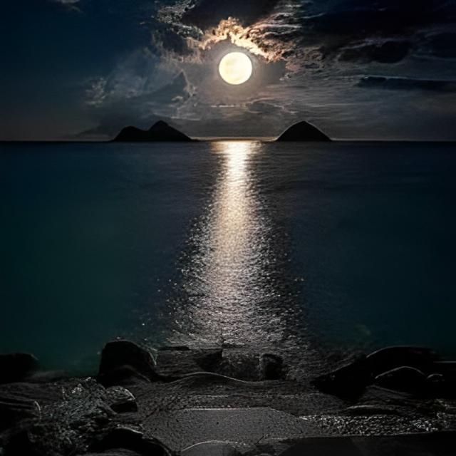 Imagem do grupo Night Travelers 🌙