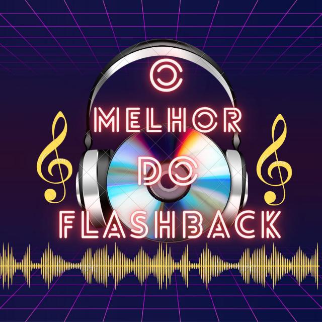 Imagem do grupo O Melhor do Flashback