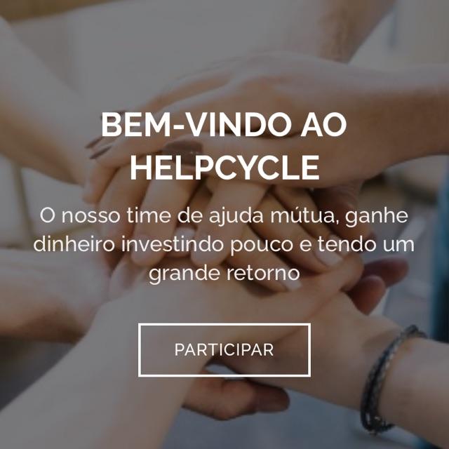 Imagem do grupo Lançamento Helpcycle 6