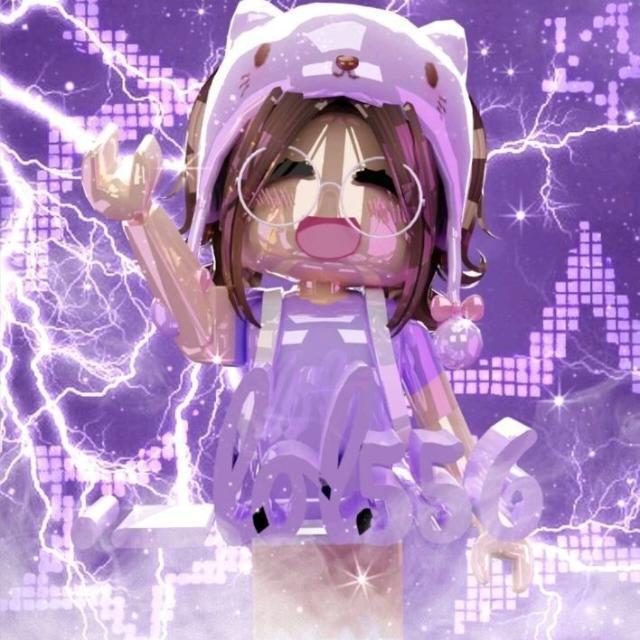 Imagem do grupo Roblox só meninas we are beautiful✨