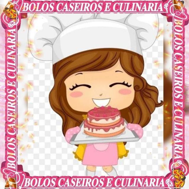 Imagem do grupo 🥧֟͡ꦿ᭄𝐁𝐎𝐋𝐎𝐒 𝐂𝐀𝐒𝐄𝐈𝐑𝐎𝐒 𝐄 𝐂𝐔𝐋𝐈𝐍𝐀𝐑𝐈𝐀✎⃝⃕🥘