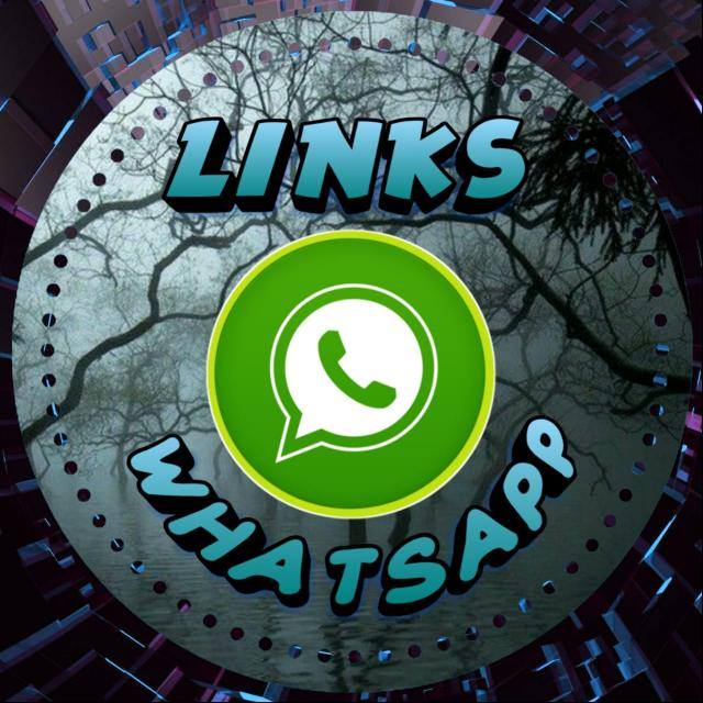 Imagem do grupo ⚔Lเɳҡร ωɦαƭร & Tєℓє🅖яαм⚔