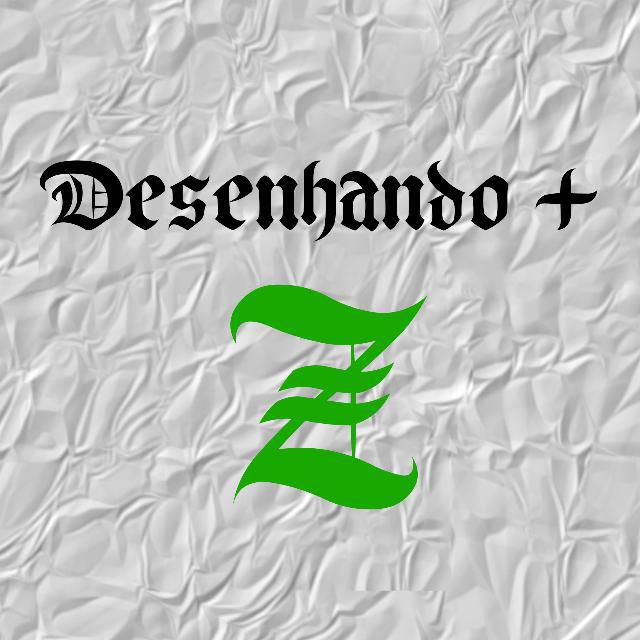 Imagem do grupo Desenhando +