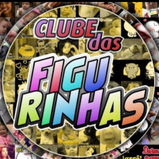 Imagem do grupo ♦️FIGURINHAS 24 HORAS♦️