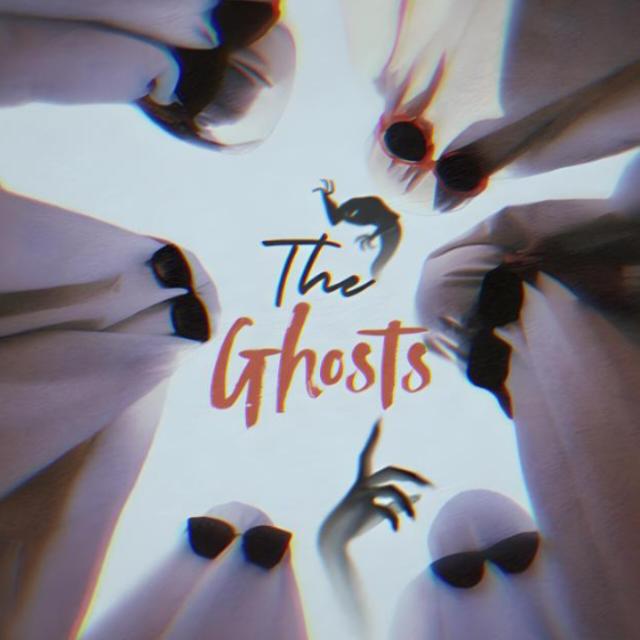 Imagem do grupo 𝕿𝖍𝖊 𝕲𝖍𝖔𝖘𝖙𝖘