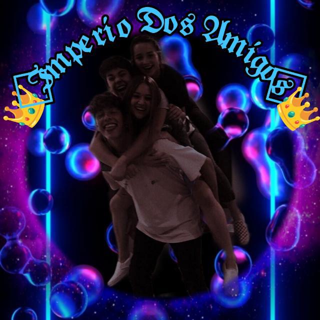 Imagem do grupo 👑⃟𝕴𝖒𝖕𝖊𝖗𝖎𝖔 𝕯𝖔𝖘 𝕬𝖒𝖎𝖌𝖔𝖘⃟👑