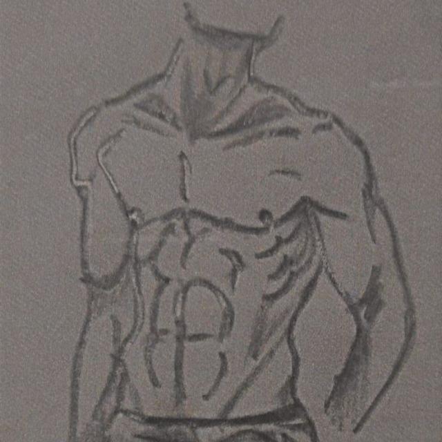 Imagem do grupo ♥️ART anime ✍️