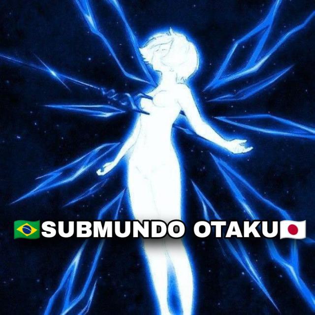 Imagem do grupo 🇧🇷Submundo Otaku🇯🇵