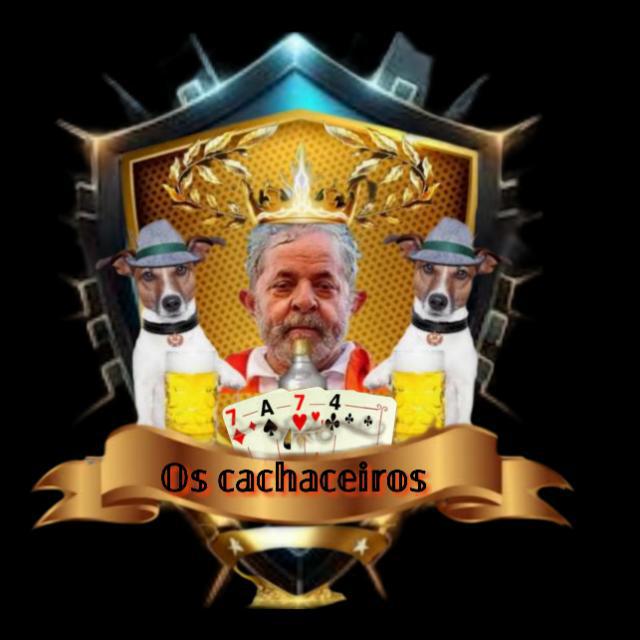 Imagem do grupo 𝕆𝕤 𝕔𝕒𝕔𝕙𝕒𝕔𝕖𝕚𝕣𝕠𝕤