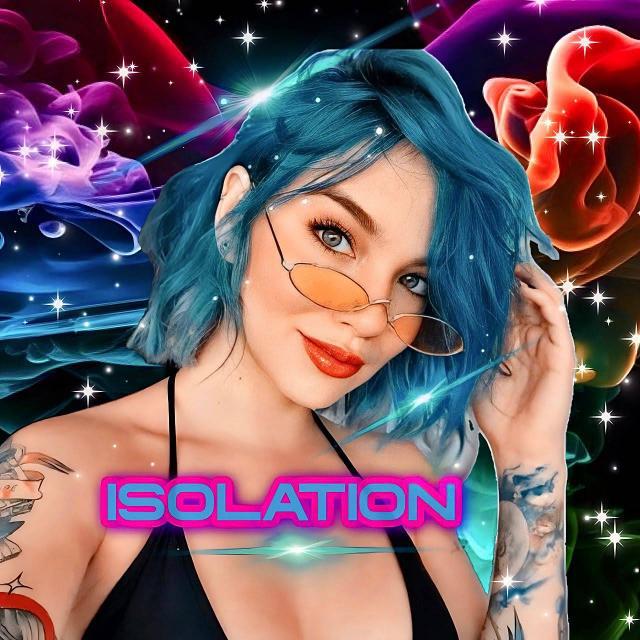 Imagem do grupo ┼ ⃟💥𝐈𝐒𝐎𝐋𝐀𝐓𝐈𝐎𝐍💥⃟ ┼ˢᵉᶜᵗ