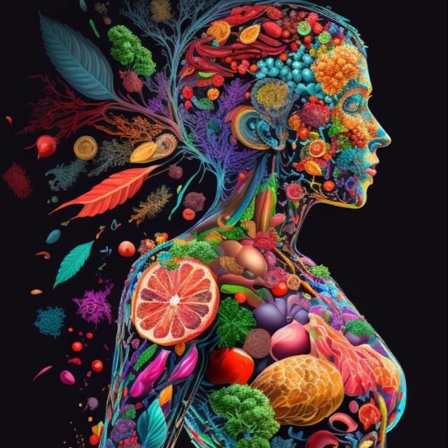 Imagem do grupo Nutrição Inteligente:Materiais|Estudos de Casos