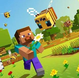 Imagem do grupo ⚔[ℂ𝕣𝕒𝕗𝕥ℍ𝕚𝕕𝕖𝕣]🏹