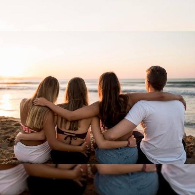 Imagem do grupo 💕 Conexões 💕😝