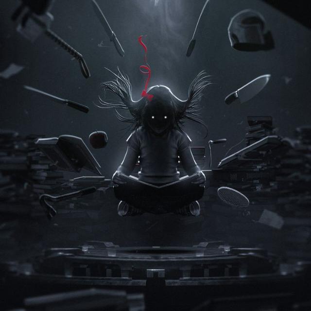 Imagem do grupo Art Sketch EVO