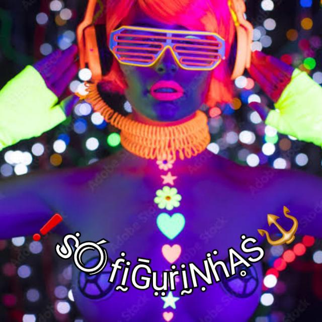 Imagem do grupo ❗️Ṡó ḟḭḠṳṙḭṆḧḀṠ 🔱