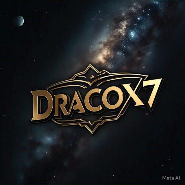 Imagem do grupo DRACOX7 SPORTS