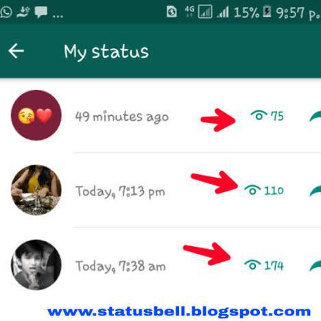 Imagem do grupo 🥺Status views whatsapp e divulga🥰