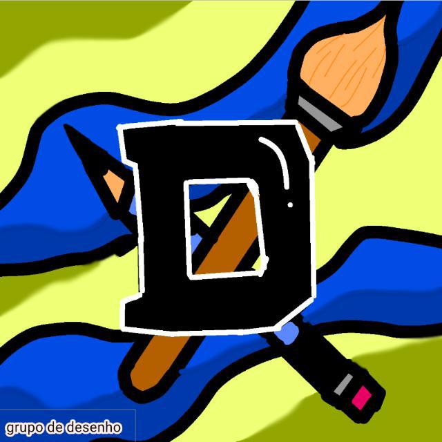 Imagem do grupo Grupo de desenhos