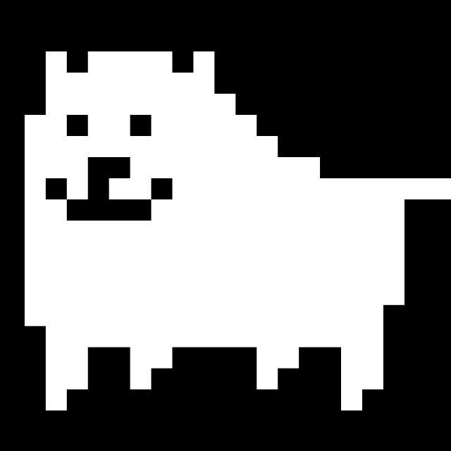 Imagem do grupo Undertale RPG