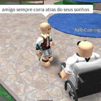 Imagem do grupo ALL ROBLOX