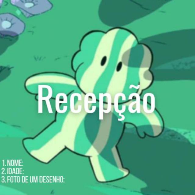Imagem do grupo °•Recepção•°✍🏼