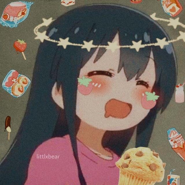 Imagem do grupo 🍩⭒𝑺𝒕𝒊𝒄𝒌𝒆𝒓𝒔⭒🍫