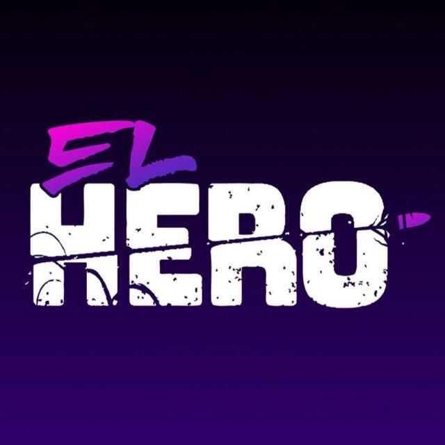 Imagem do grupo EL HERO - (novo jogo do El gato)