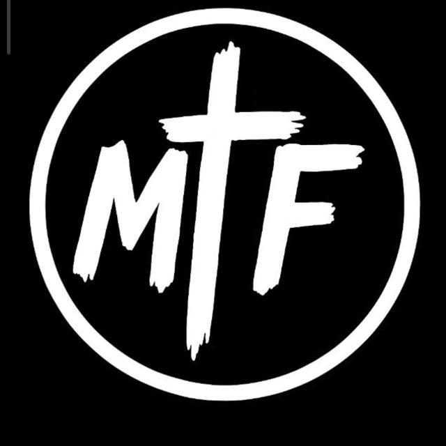 Imagem do grupo Nascidos para adorar