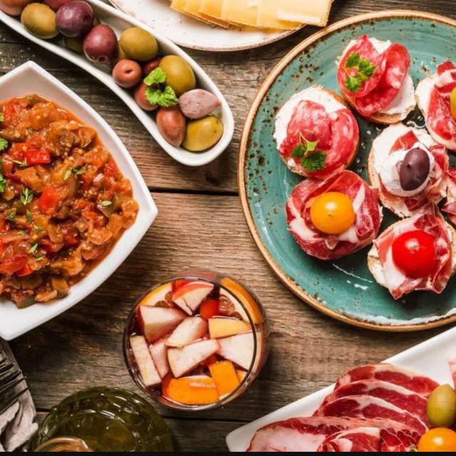Imagem do grupo o melhor da cozinha