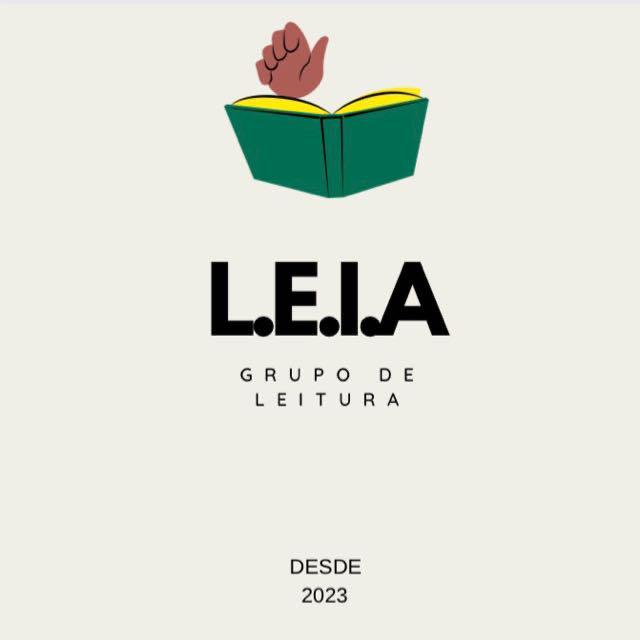Imagem do grupo GRUPO DE LEITURA L.E.I.A