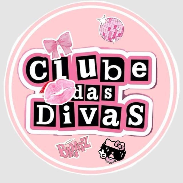 Imagem do grupo ౨ৎ 𝐂𝐥𝐮𝐛𝐞 𝐝𝐚𝐬 𝐃𝐢𝐯𝐚𝐬 💋