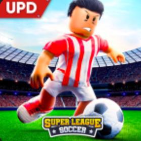 Imagem do grupo Time de Super league soccer 