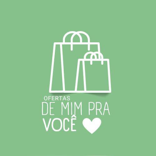 Imagem do grupo OFERTAS DE MIM PRA VOCE